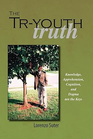 Seller image for The Tr-Youth Truth for sale by moluna