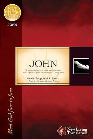 Seller image for John for sale by moluna