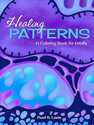 Seller image for Healing Patterns for sale by moluna