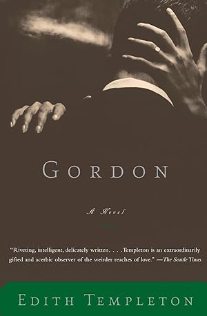 Seller image for Gordon for sale by moluna