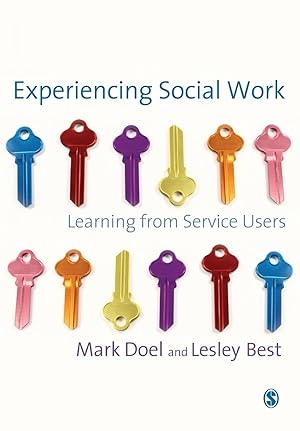 Seller image for Experiencing Social Work for sale by moluna