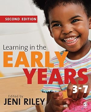 Seller image for Learning in the Early Years 3-7 for sale by moluna