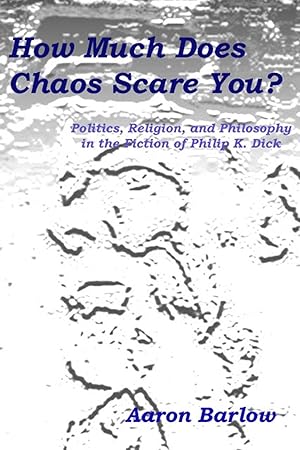 Bild des Verkufers fr How Much Does Chaos Scare You? zum Verkauf von moluna