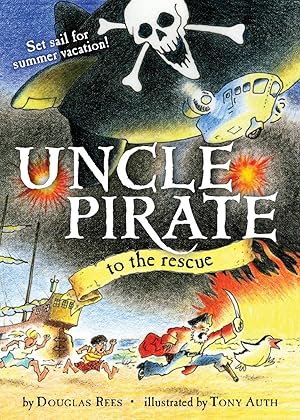 Seller image for Uncle Pirate to the Rescue (Original) for sale by moluna