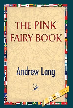 Image du vendeur pour The Pink Fairy Book mis en vente par moluna