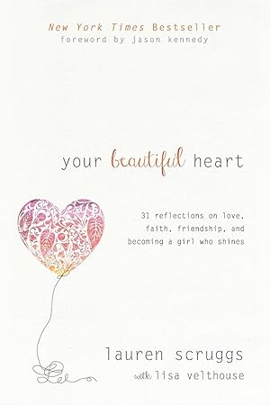 Bild des Verkufers fr Your Beautiful Heart zum Verkauf von moluna