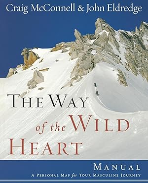 Bild des Verkufers fr Way of the Wild Heart Manual zum Verkauf von moluna