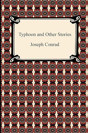 Seller image for Typhoon and Other Stories for sale by moluna