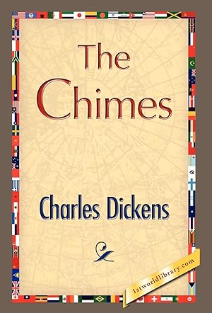 Seller image for The Chimes for sale by moluna