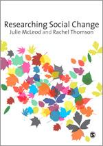 Image du vendeur pour Researching Social Change mis en vente par moluna