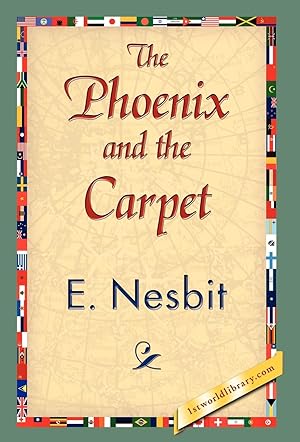 Immagine del venditore per The Phoenix and the Carpet venduto da moluna