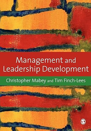 Seller image for Management and Leadership Development for sale by moluna