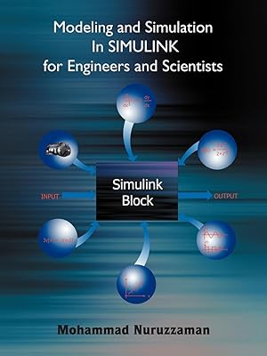 Imagen del vendedor de Modeling and Simulation in Simulink for Engineers and Scientists a la venta por moluna