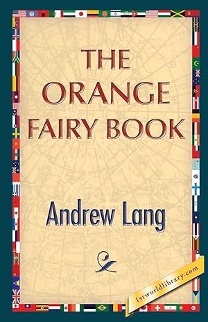 Seller image for The Orange Fairy Book for sale by moluna