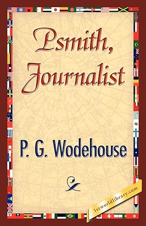 Seller image for Psmith, Journalist for sale by moluna