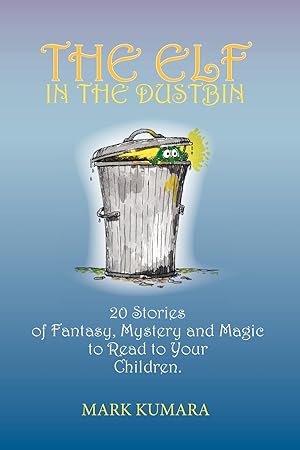 Seller image for The Elf in the Dustbin for sale by moluna