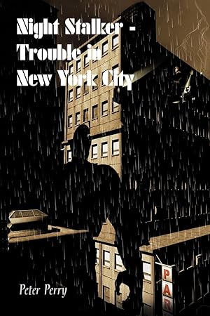 Seller image for Night Stalker I - Trouble in New York City for sale by moluna