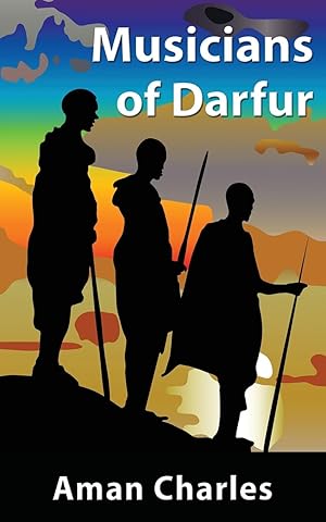 Seller image for Musicians of Darfur for sale by moluna