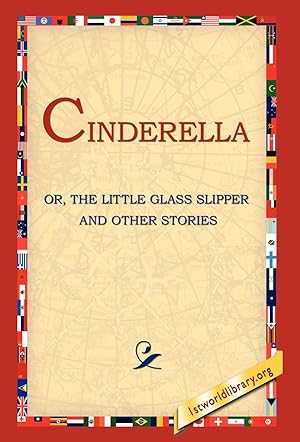 Seller image for Cinderella for sale by moluna