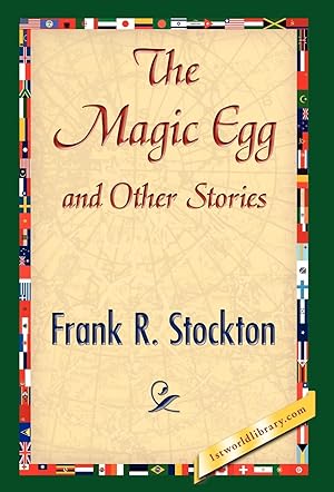 Image du vendeur pour The Magic Egg and Other Stories mis en vente par moluna