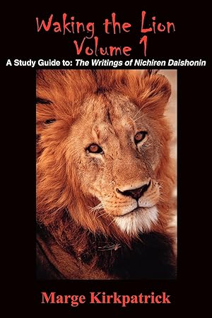 Seller image for Waking the Lion for sale by moluna