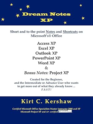 Image du vendeur pour Dream Notes XP mis en vente par moluna
