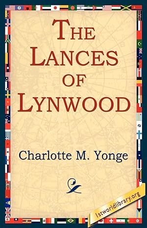 Immagine del venditore per The Lances of Lynwood venduto da moluna