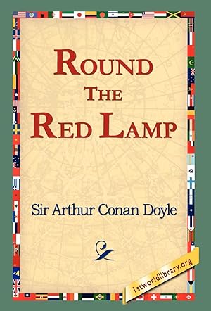 Immagine del venditore per Round the Red Lamp venduto da moluna