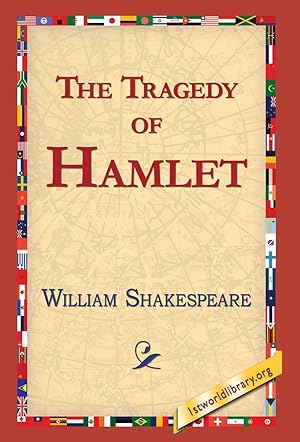 Immagine del venditore per The Tragedy of Hamlet venduto da moluna