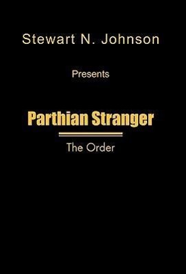 Imagen del vendedor de Parthian Stranger a la venta por moluna