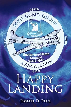 Seller image for HAPPY LANDING for sale by moluna