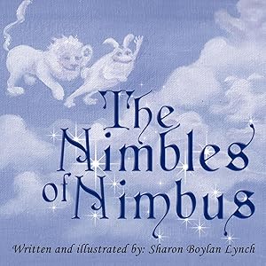 Seller image for The Nimbles of Nimbus for sale by moluna