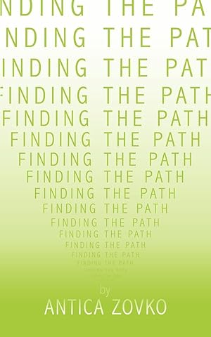 Seller image for Finding The Path for sale by moluna