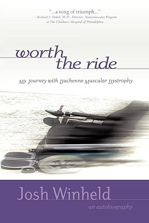 Image du vendeur pour Worth the Ride mis en vente par moluna