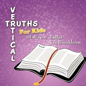 Bild des Verkufers fr Vertical Truths for Kids zum Verkauf von moluna