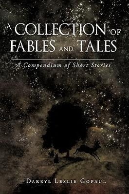 Imagen del vendedor de A Collection of Fables and Tales a la venta por moluna