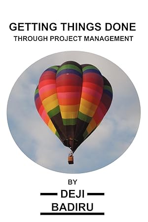 Immagine del venditore per Getting Things Done Through Project Management venduto da moluna