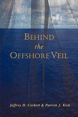 Seller image for Behind the Offshore Veil for sale by moluna