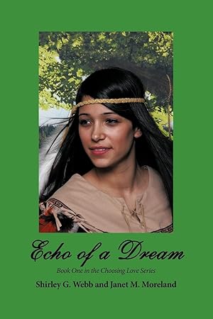 Seller image for Echo of a Dream for sale by moluna