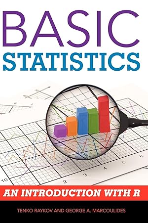 Bild des Verkufers fr Basic Statistics zum Verkauf von moluna