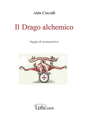 Bild des Verkufers fr Il Drago Alchemico zum Verkauf von moluna
