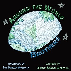 Seller image for Around the World Brothers for sale by moluna