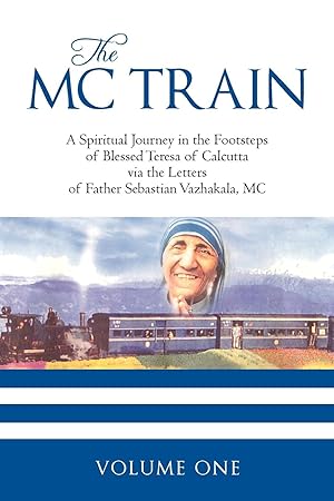 Seller image for THE MC TRAIN for sale by moluna