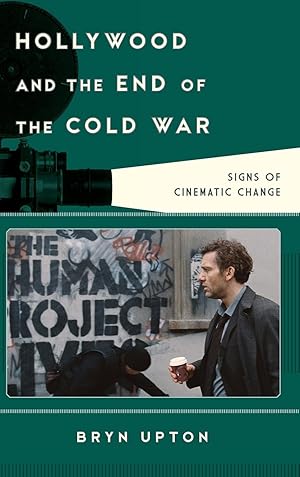 Seller image for Hollywood and the End of the Cold War for sale by moluna