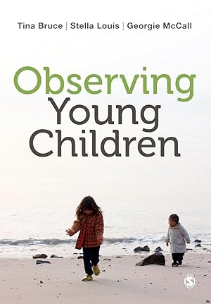 Seller image for Observing Young Children for sale by moluna