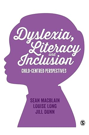 Bild des Verkufers fr Dyslexia, Literacy and Inclusion zum Verkauf von moluna