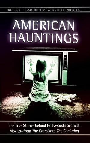 Seller image for American Hauntings for sale by moluna