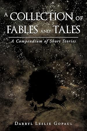 Imagen del vendedor de A Collection of Fables and Tales a la venta por moluna