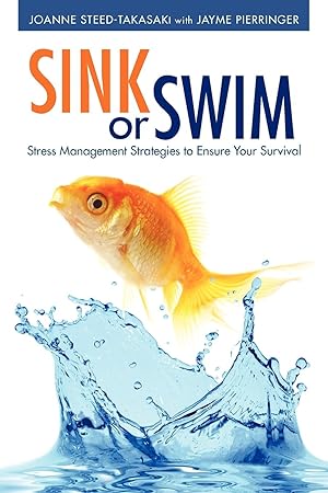 Seller image for Sink or Swim for sale by moluna