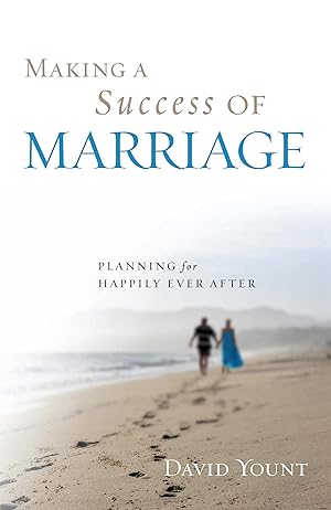 Image du vendeur pour Making a Success of Marriage mis en vente par moluna